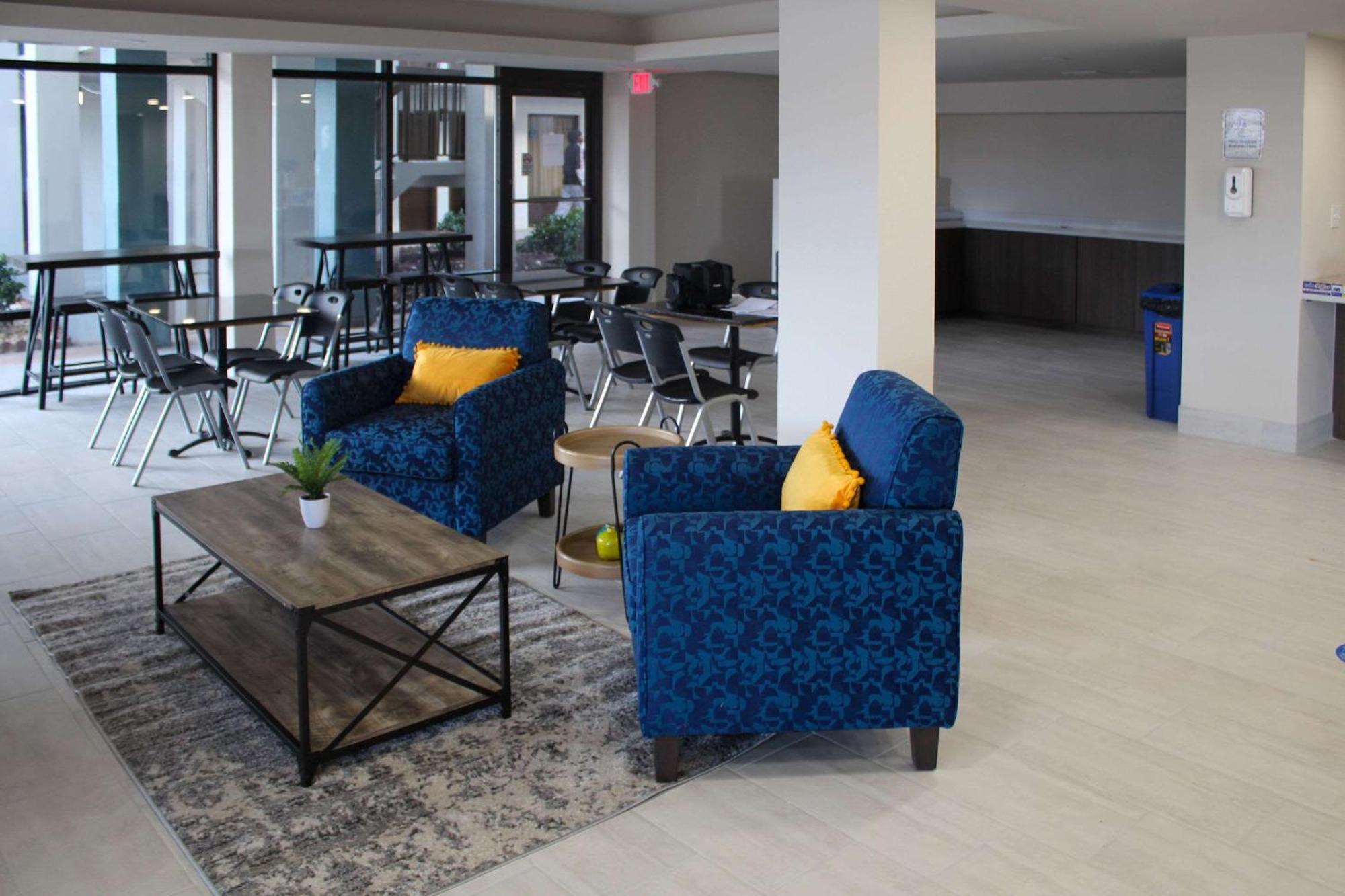Clarion Pointe Statesville Εξωτερικό φωτογραφία