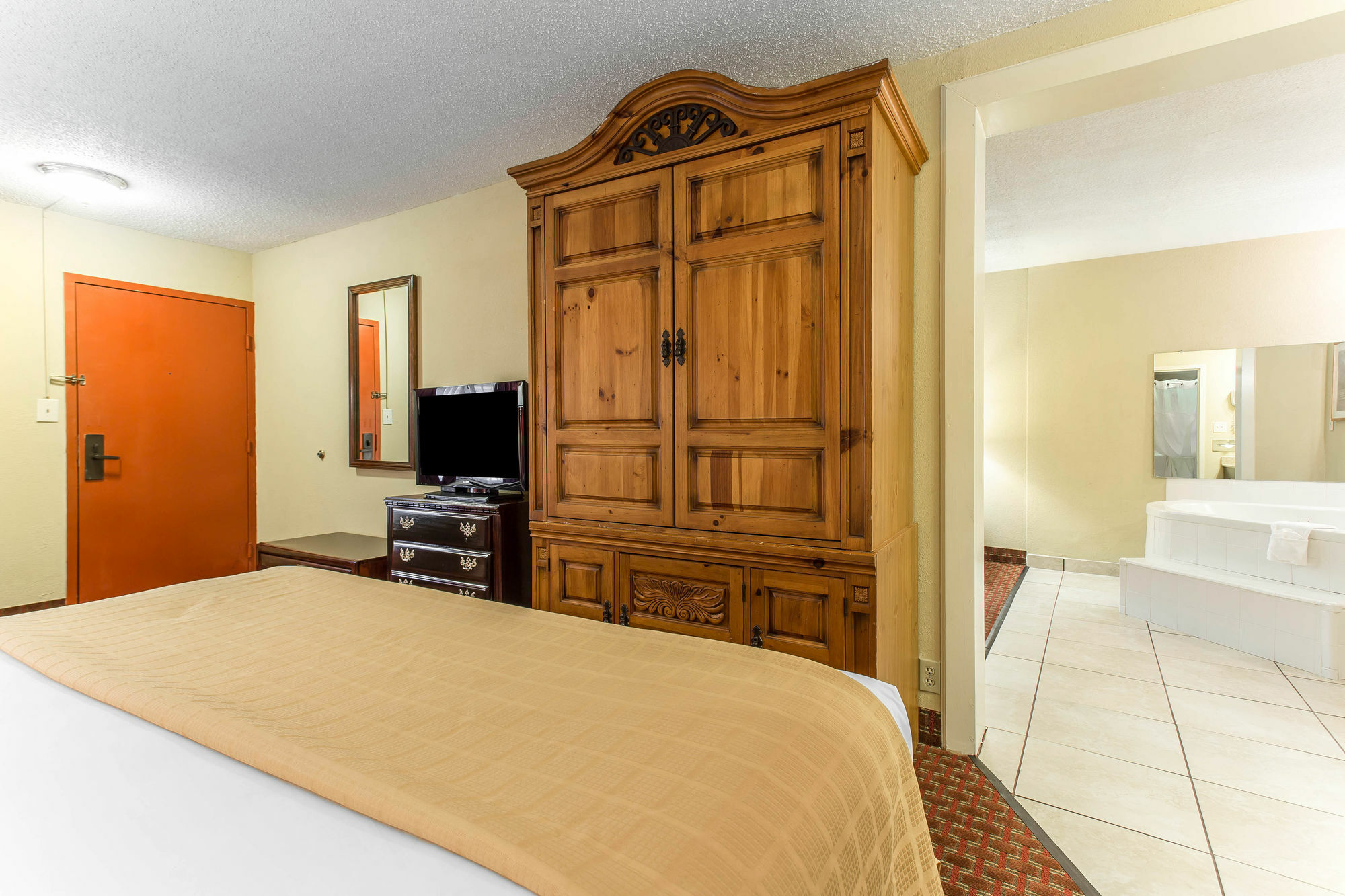 Clarion Pointe Statesville Εξωτερικό φωτογραφία